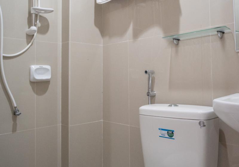 Номер Deluxe, Chateau Cinco Dormitel