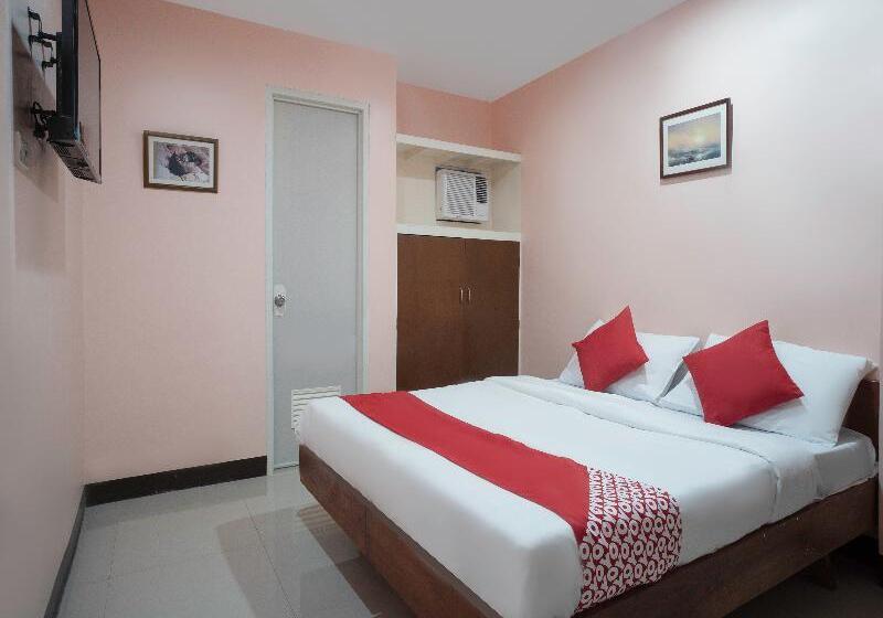 Номер Deluxe, Chateau Cinco Dormitel