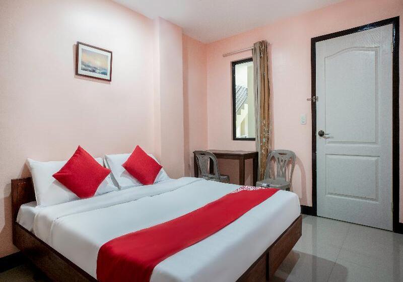 Номер Deluxe, Chateau Cinco Dormitel