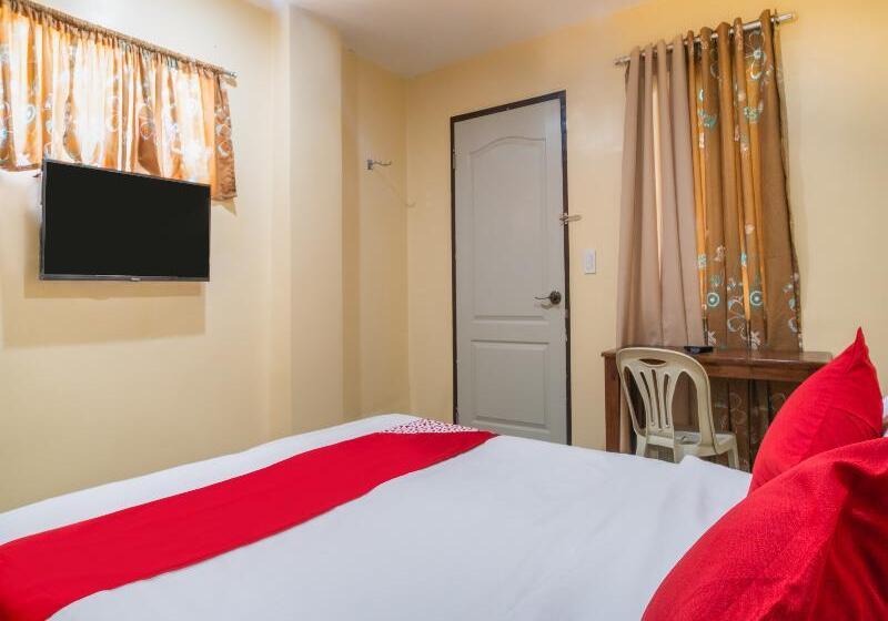 Номер Deluxe, Chateau Cinco Dormitel