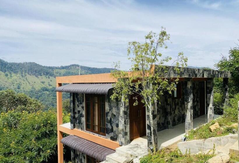 Номер Стандарт Вид на Горы, La Seran Eco Resort