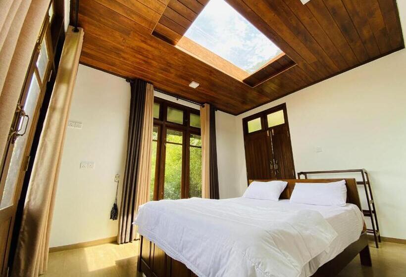 Номер Стандарт Вид на Горы, La Seran Eco Resort