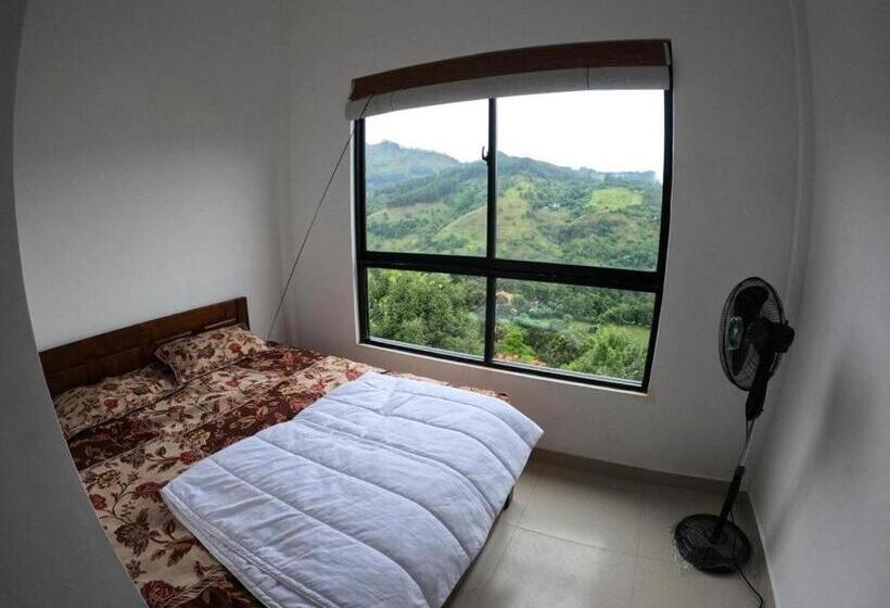 Номер Economy, La Seran Eco Resort