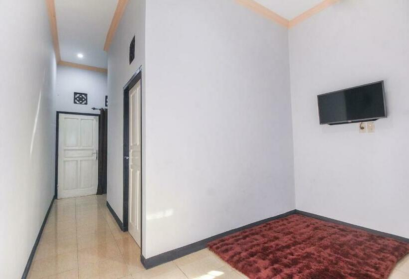اتاق لوکس, Oyo 3399 Gea Guest House