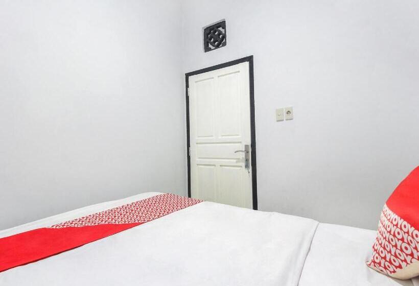 اتاق لوکس, Oyo 3399 Gea Guest House