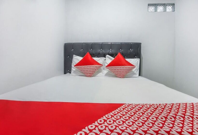 اتاق لوکس, Oyo 3399 Gea Guest House