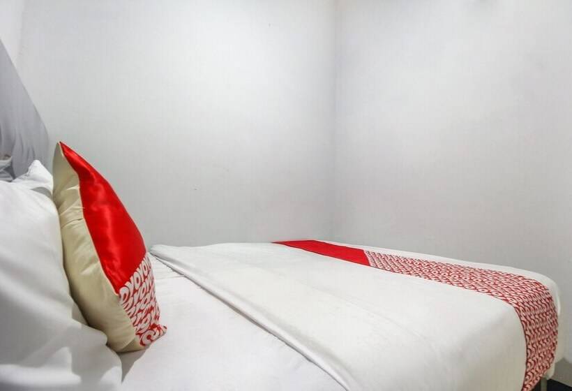 اتاق لوکس, Oyo 3399 Gea Guest House