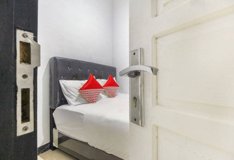 اتاق لوکس, Oyo 3399 Gea Guest House