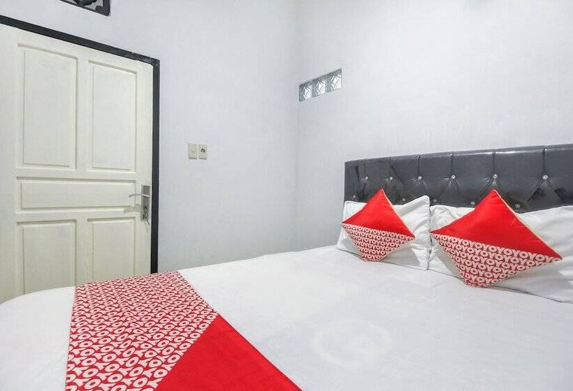 اتاق لوکس, Oyo 3399 Gea Guest House
