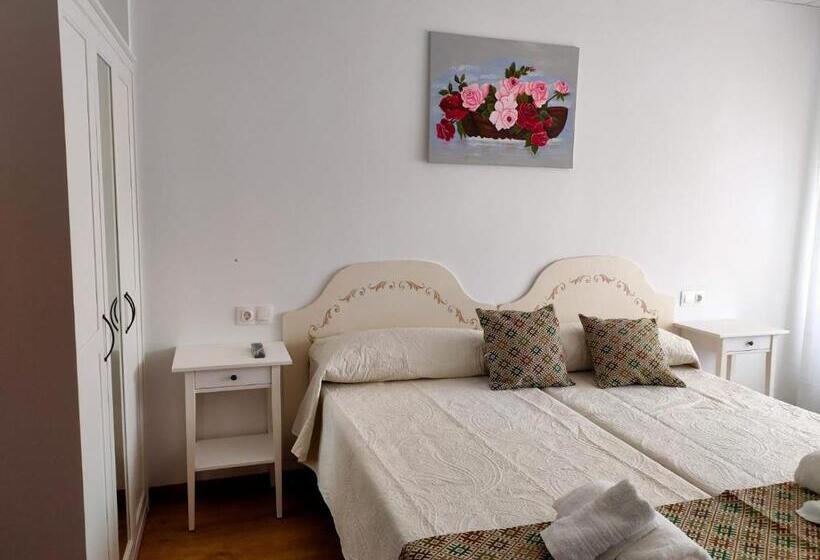 Standardzimmer, Lar Do Peregrino