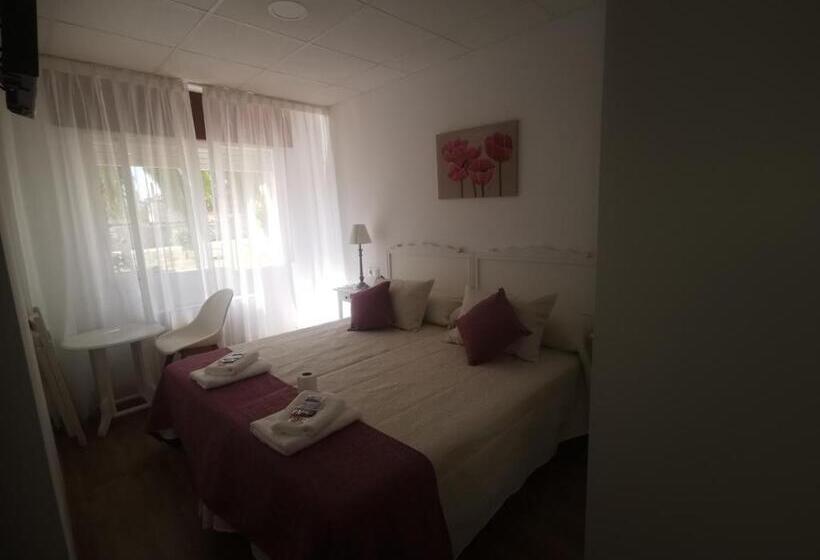 Standardzimmer, Lar Do Peregrino