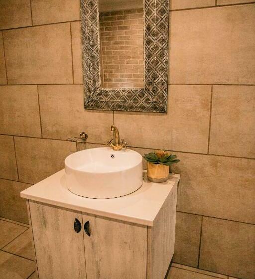 스탠다드 룸, The Perfect Corner Guesthouse