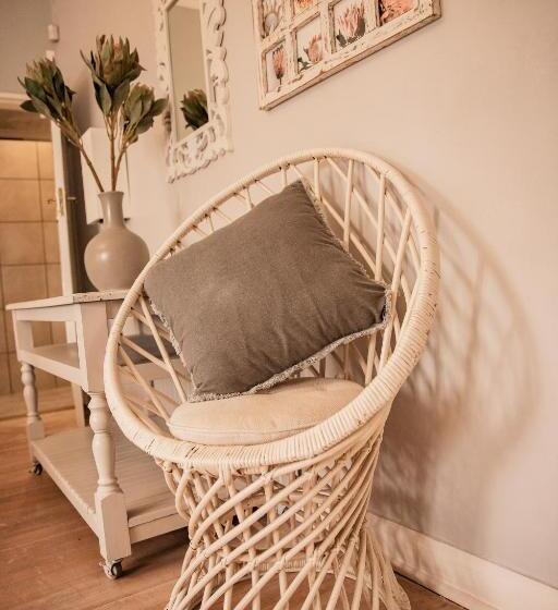 스탠다드 룸, The Perfect Corner Guesthouse