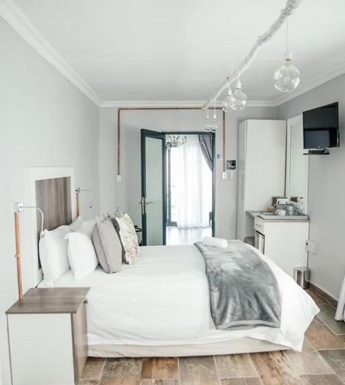 패밀리 룸, The Perfect Corner Guesthouse