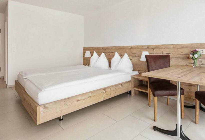 带1个卧室的公寓, Aparthotel Wiggertal   Self Check In