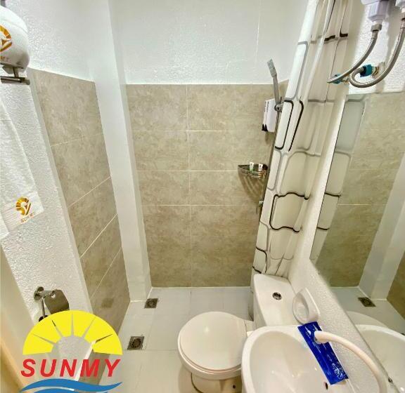 غرفة ديلوكس, Sun My