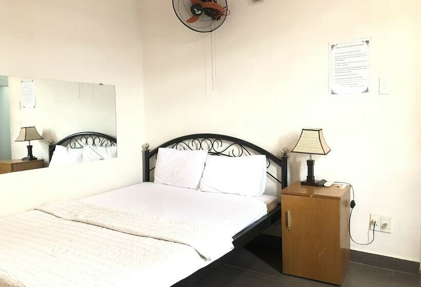 اتاق استاندارد, Spot On 982 Thanh Binh Motel