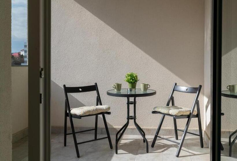 １ベッドルームのスーペリアアパートメント, Tci Apartments