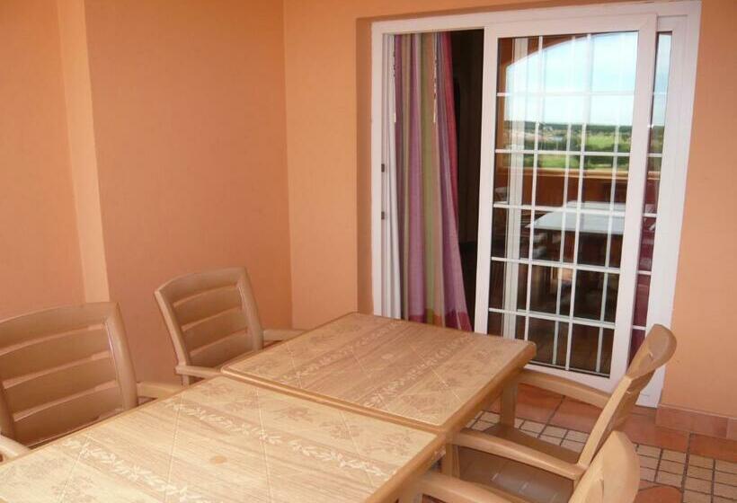 １ベッドルームアパートメント, Dunas De Doñana Resort