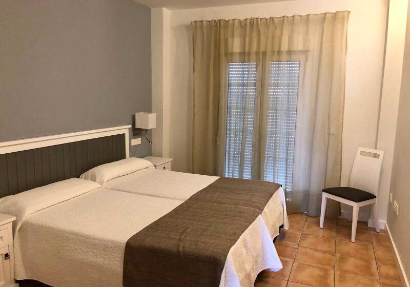 １ベッドルームアパートメント, Dunas De Doñana Resort