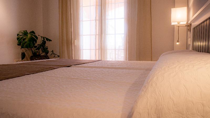 １ベッドルームアパートメント, Dunas De Doñana Resort