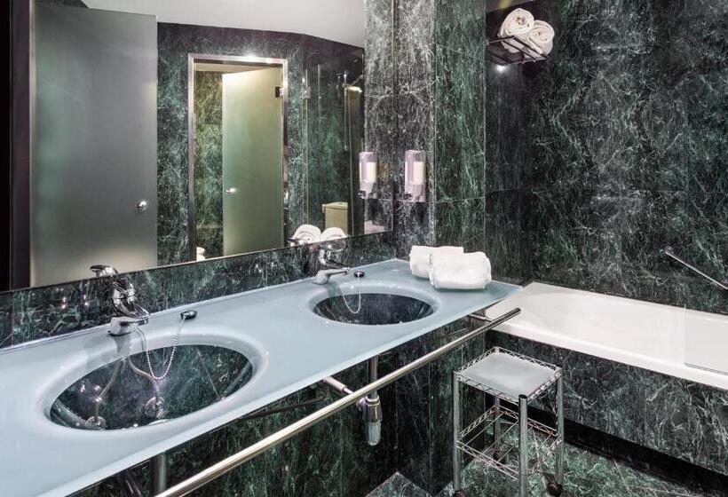 ジュニアスイート, B&b Hotel Jerez