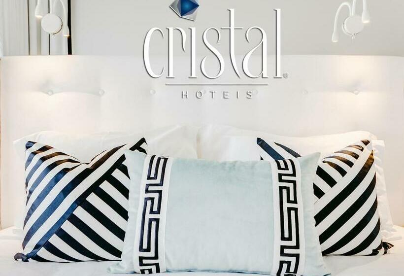 Номер Deluxe, Cristal Marinha