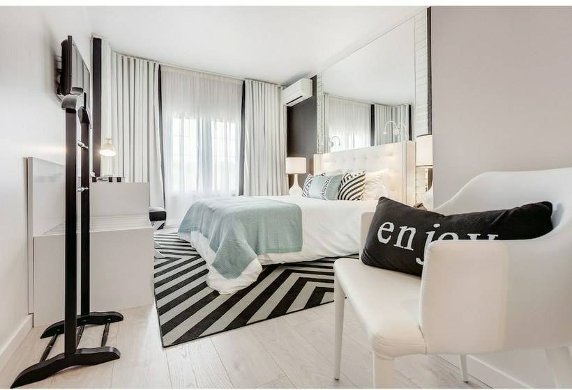 Номер Стандарт, Cristal Marinha