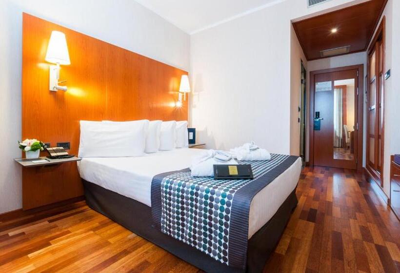 Habitación Estándar, Exe Toscana
