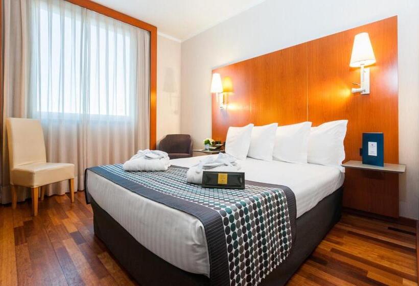 Habitación Estándar, Exe Toscana