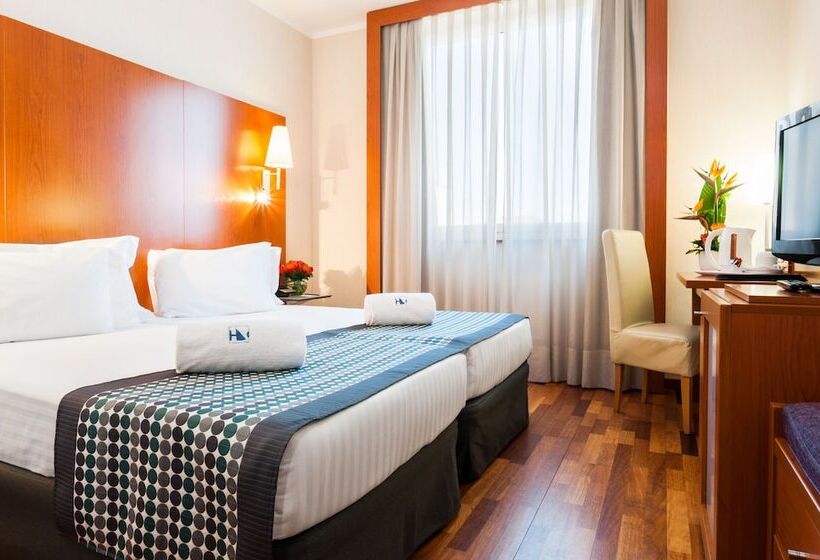 Habitación Estándar, Exe Toscana