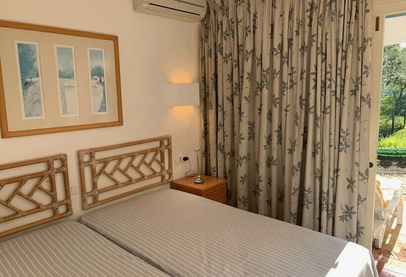 침실 1개 디럭스 아파트, Jardins Da Balaia Guest Apartment