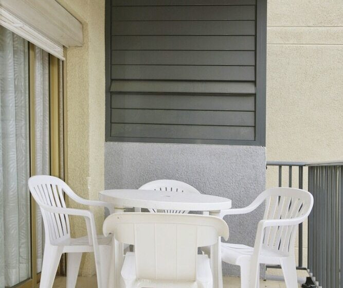 침실 2개 아파트, Pins I Mar Apartamentos