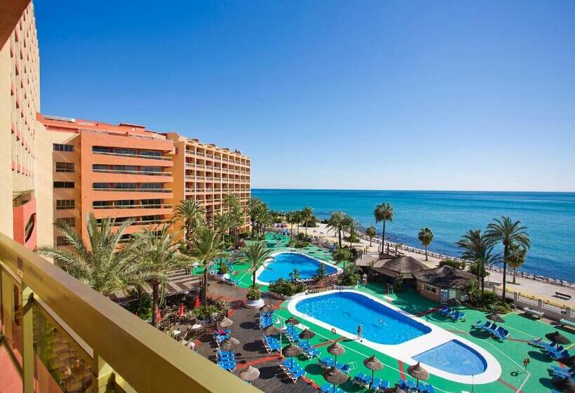 Полулюкс, Sunset Beach Club Hotel Apartments