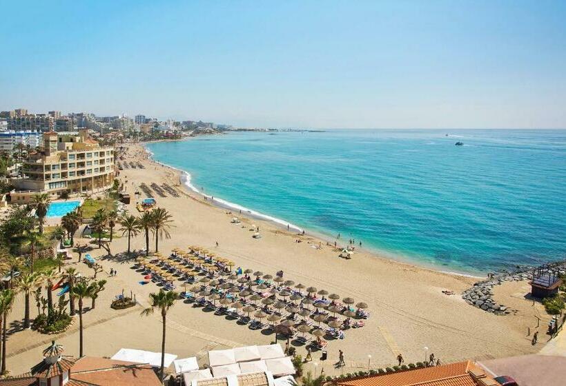 Апартаменты 2 Спальни Вид на Море, Sunset Beach Club Hotel Apartments