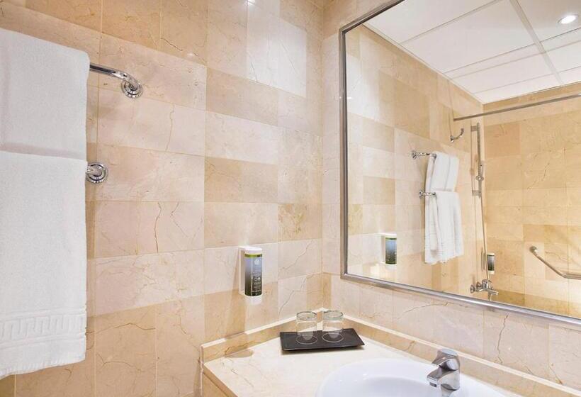Студия Стандарт, Sunset Beach Club Hotel Apartments