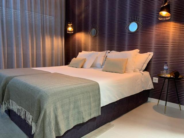 اتاق استاندارد, Bus Station Suites & Studios