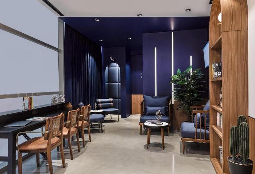 デラックスルーム, Kepler Club Sabiha Gökçen Airport  International Transit Area