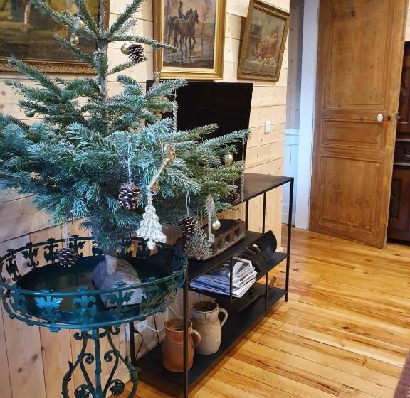 Стандартный Номер Кровать Кинг, Le 41 Avenue Foch