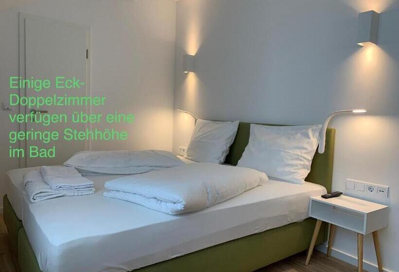 Номер Стандарт, Park Lodge Am Rohrbusch