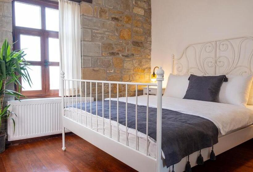 Люкс, Salkım Otel Gökçeada