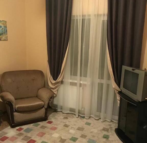 اتاق سوپریور, отель Natali