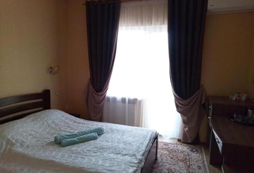 اتاق استاندارد, отель Natali