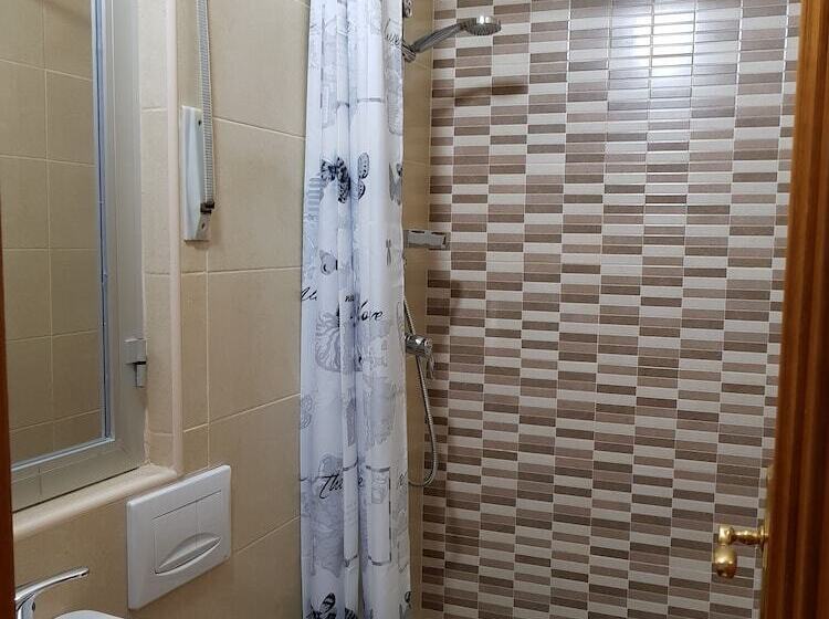 스탠다드 룸, Hostal Soto