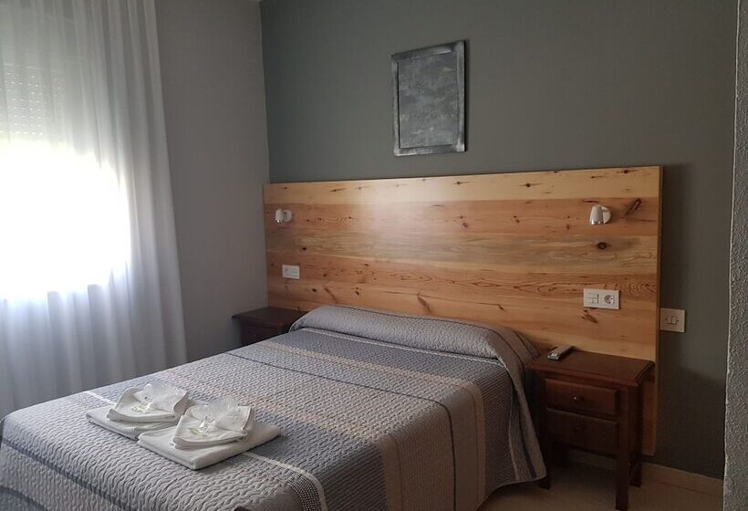 Семейный Номер, Hostal Soto