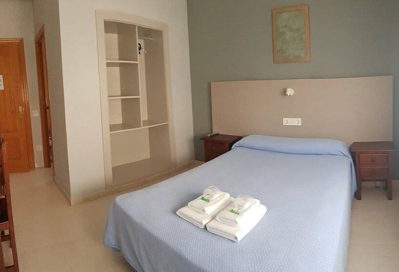 수피리어 룸, Hostal Soto
