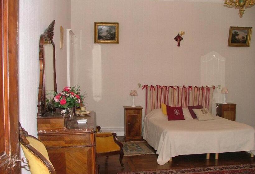 Номер Стандарт, Chambres D'hôtes Launay Guibert