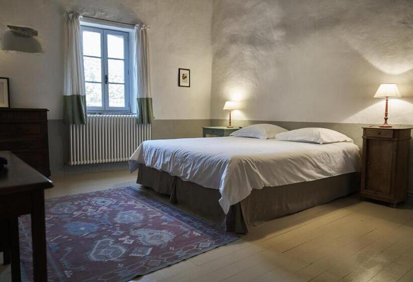 Дом 2 Спальни, La Cour Du Marronnier