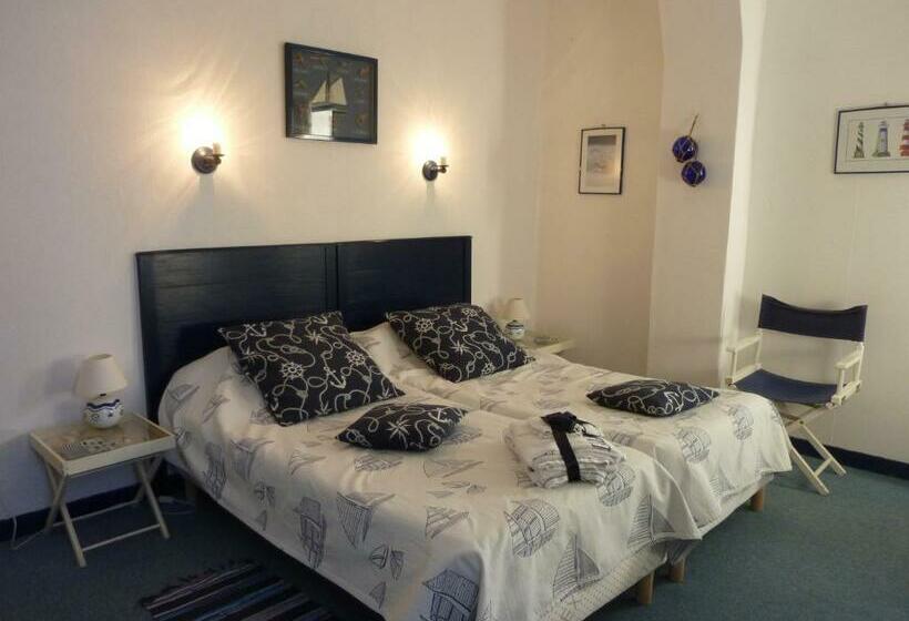 标准间, Manoir De L Hermerel