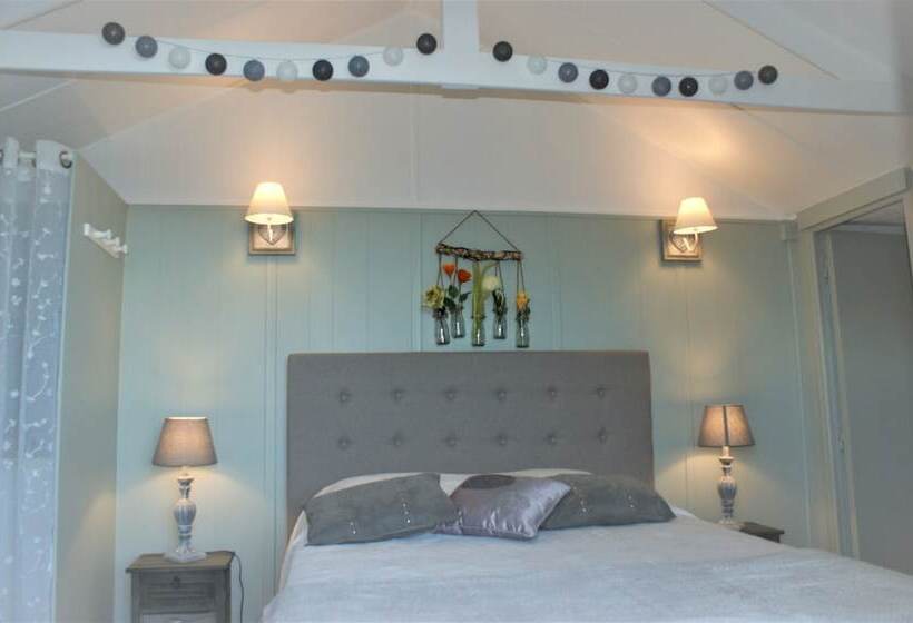 Шале 1 Спальня, Chambres D Hôtes île De Beauté